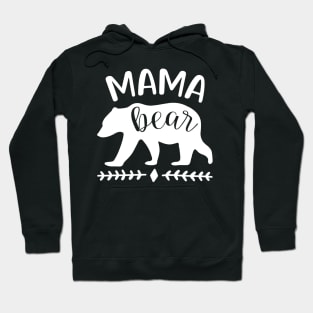 mama bear Hoodie